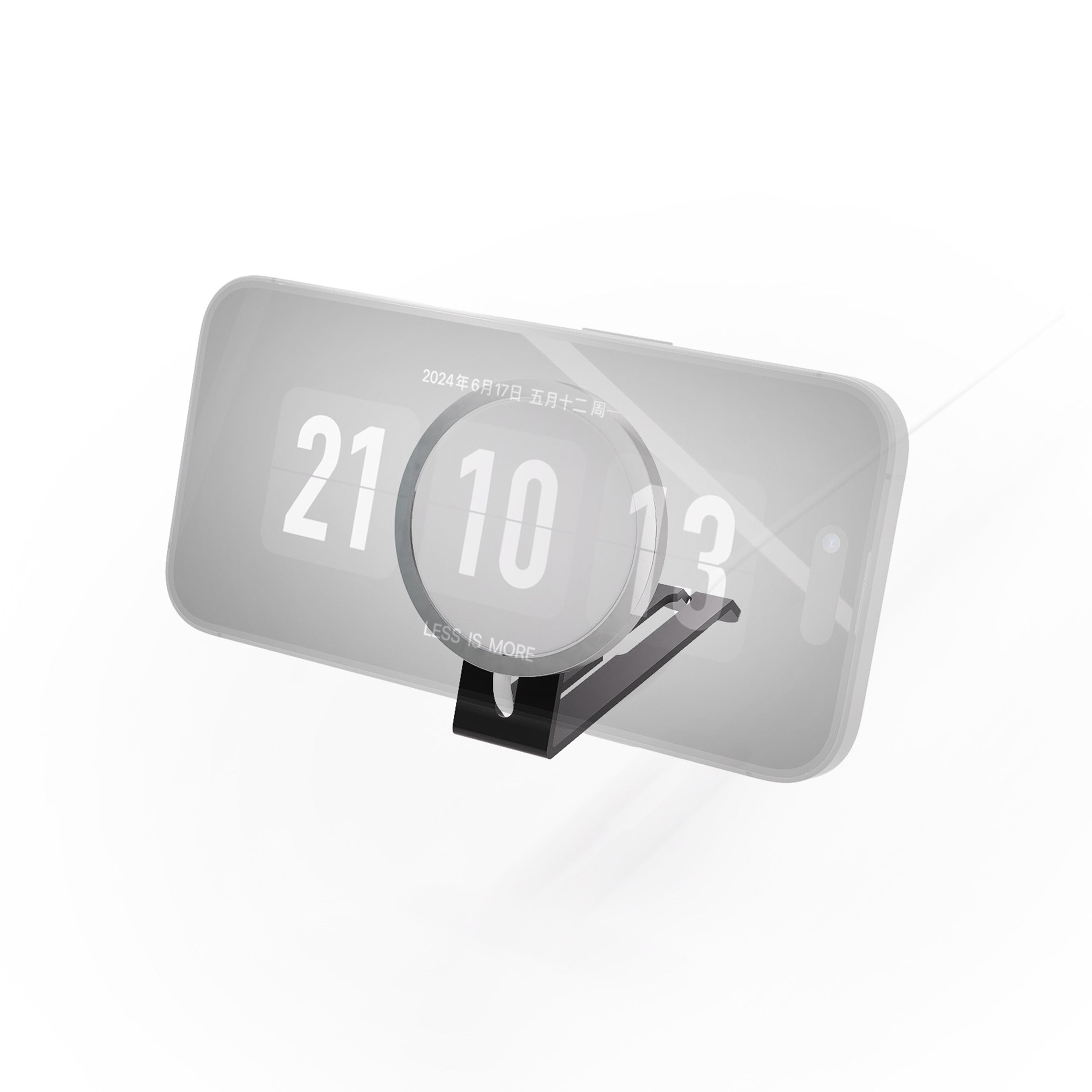 Modular Flex MagSafe holder