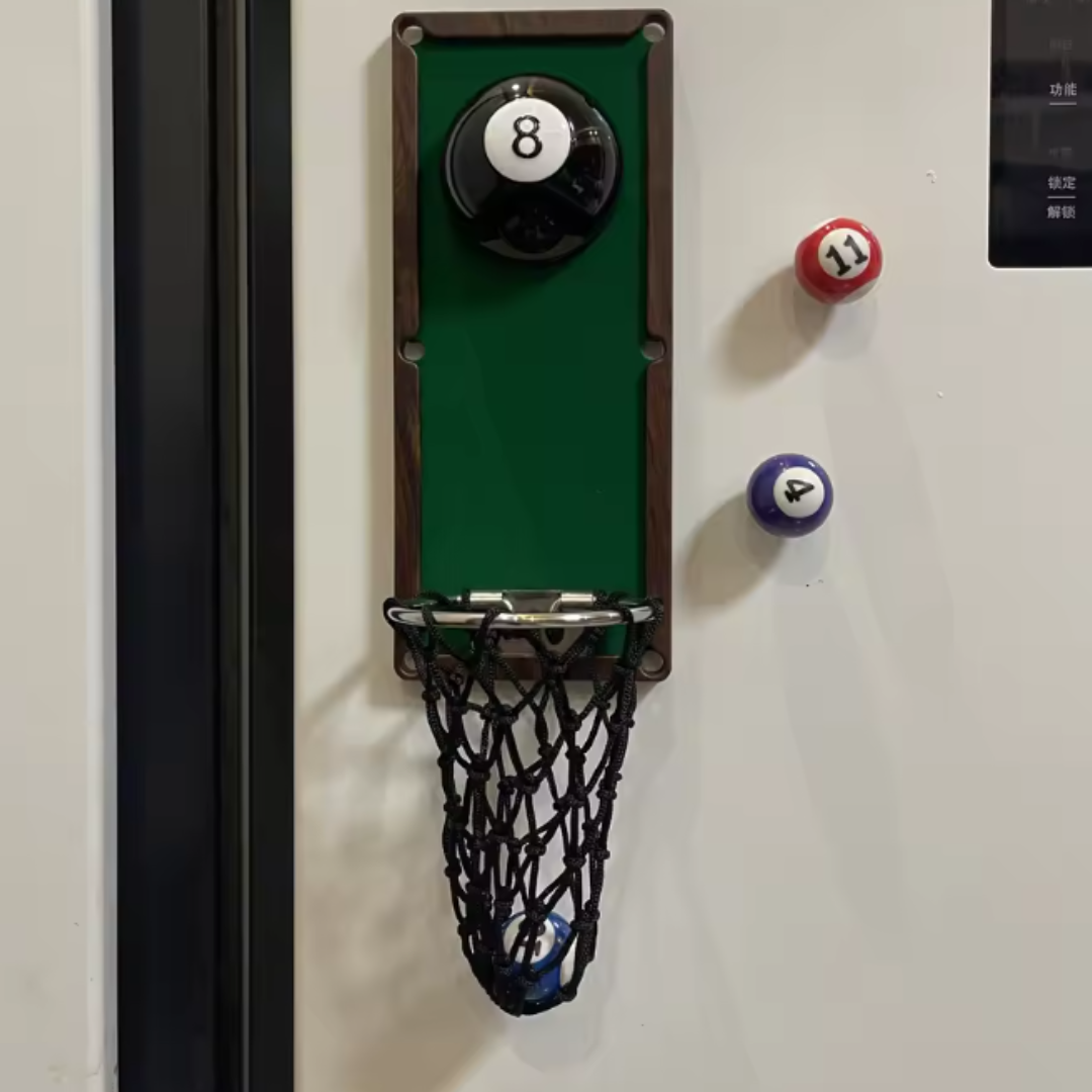 Basket Bottle Opener