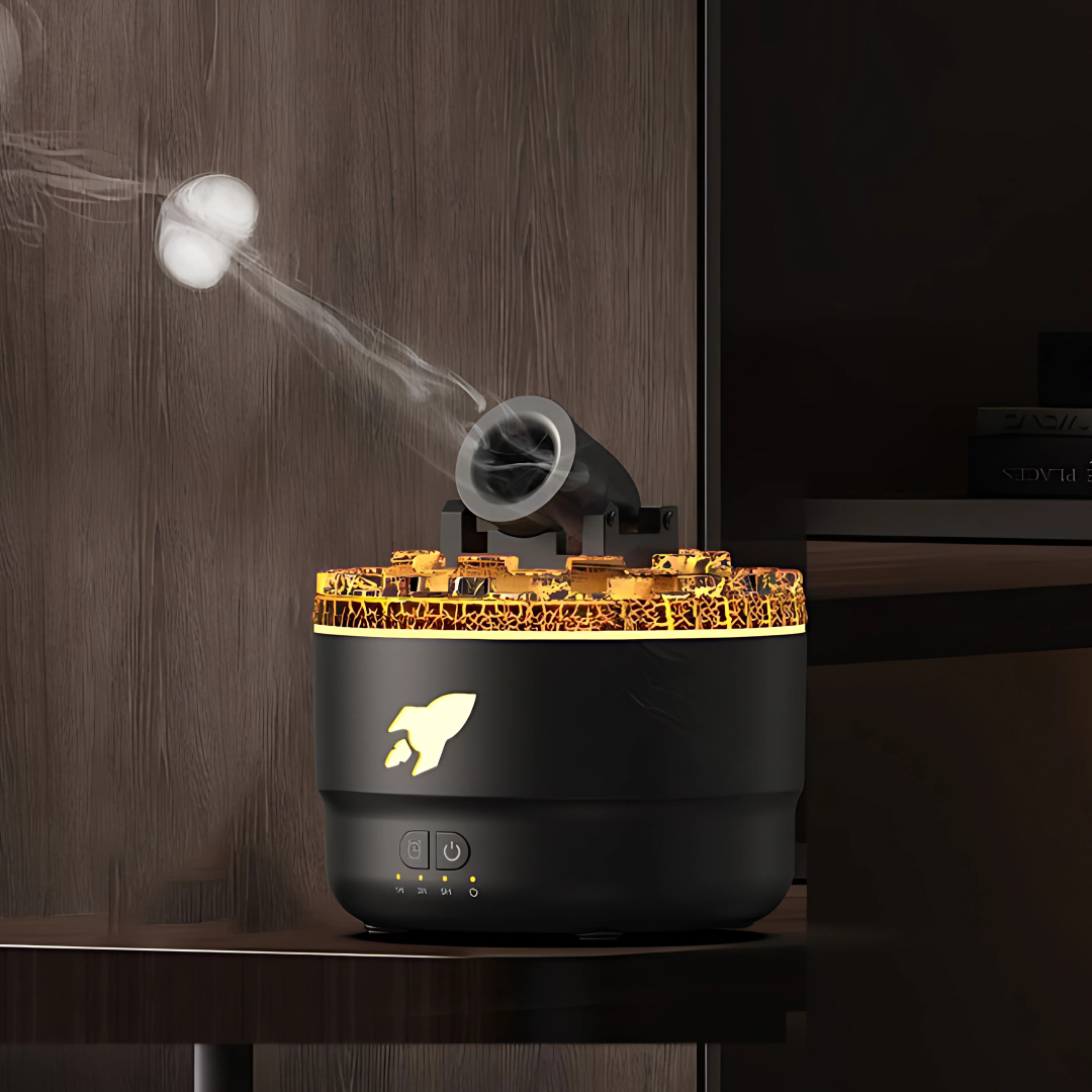 테이블탑 아로마 가습기