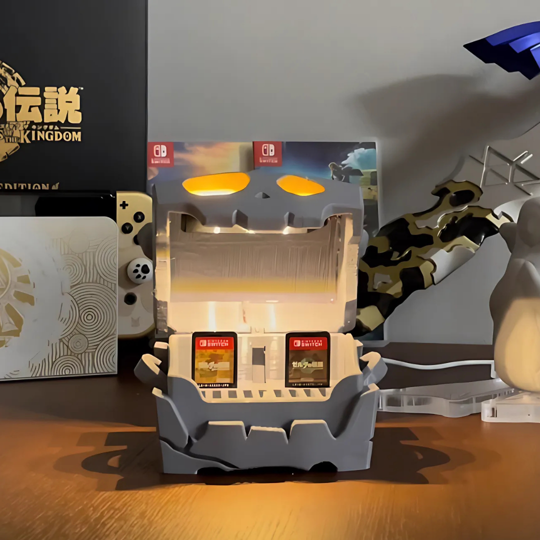 حافظة خرطوشة صندوق نقطة التبديل