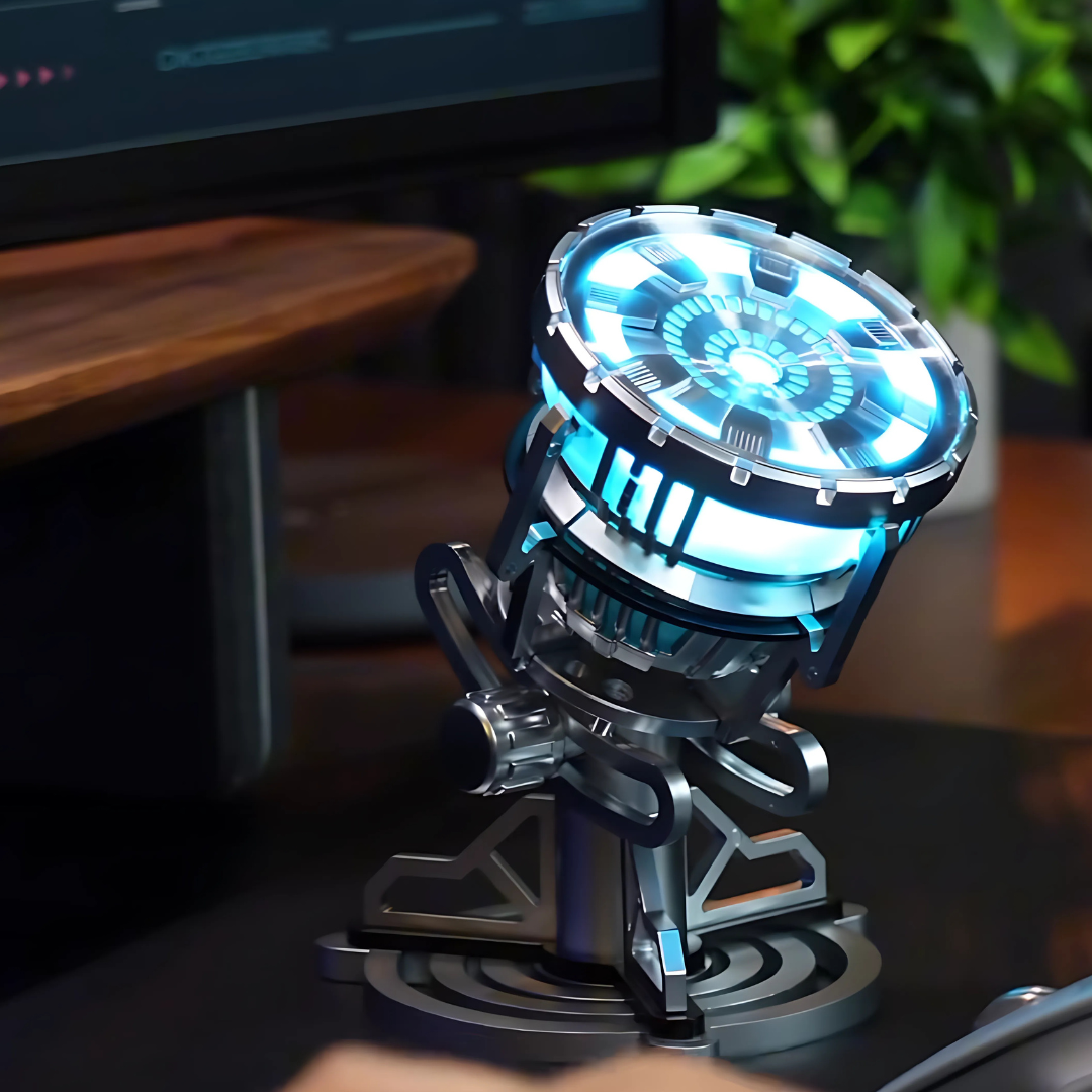 Arc Rebirth Display Light|Palladium Edition