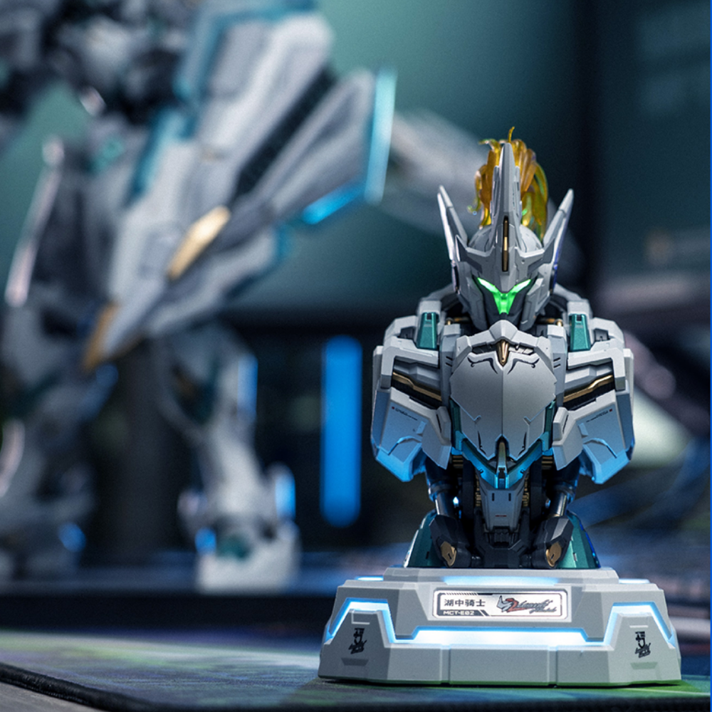 Gundam USB-oplaadstation