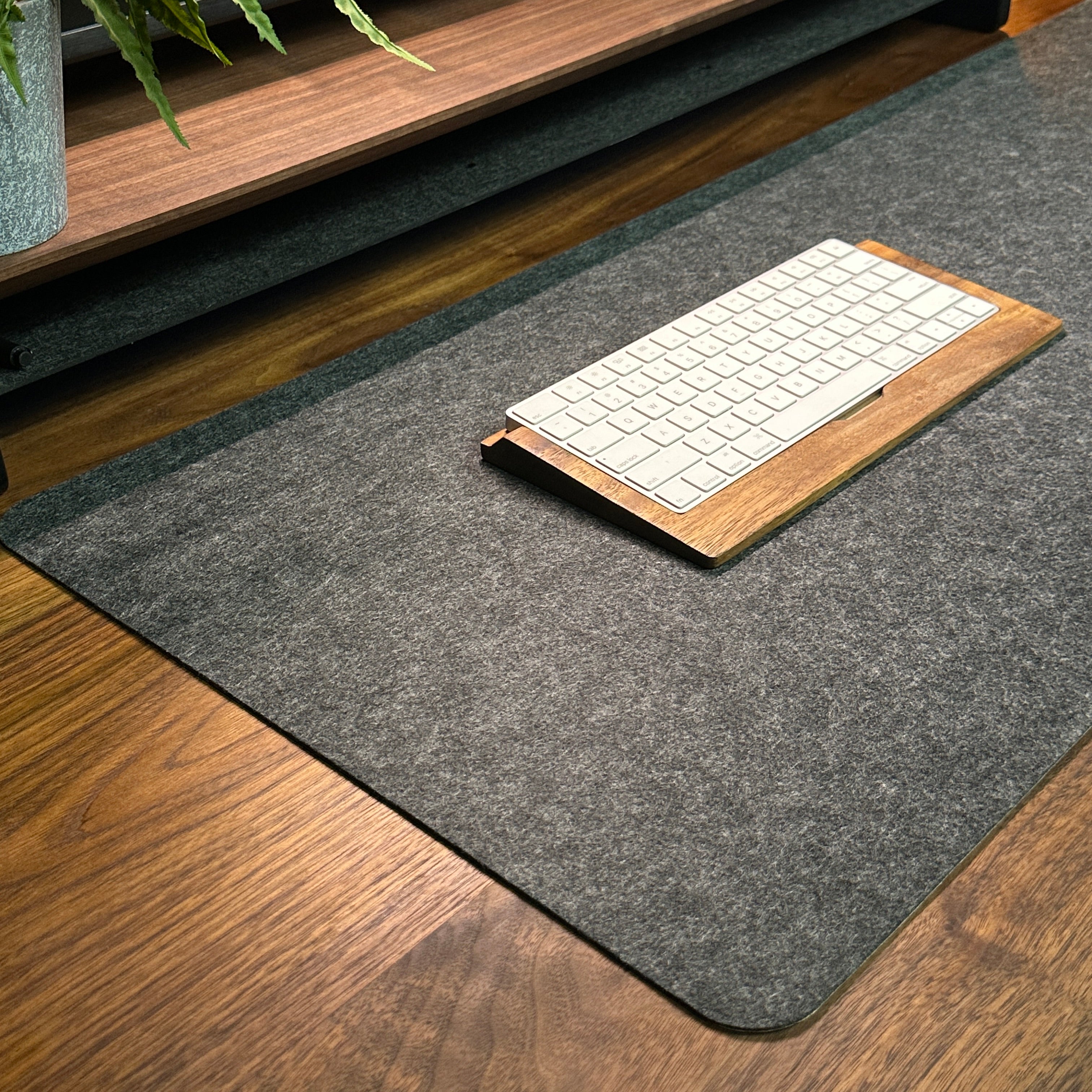 Work desk pad - Nordeco House