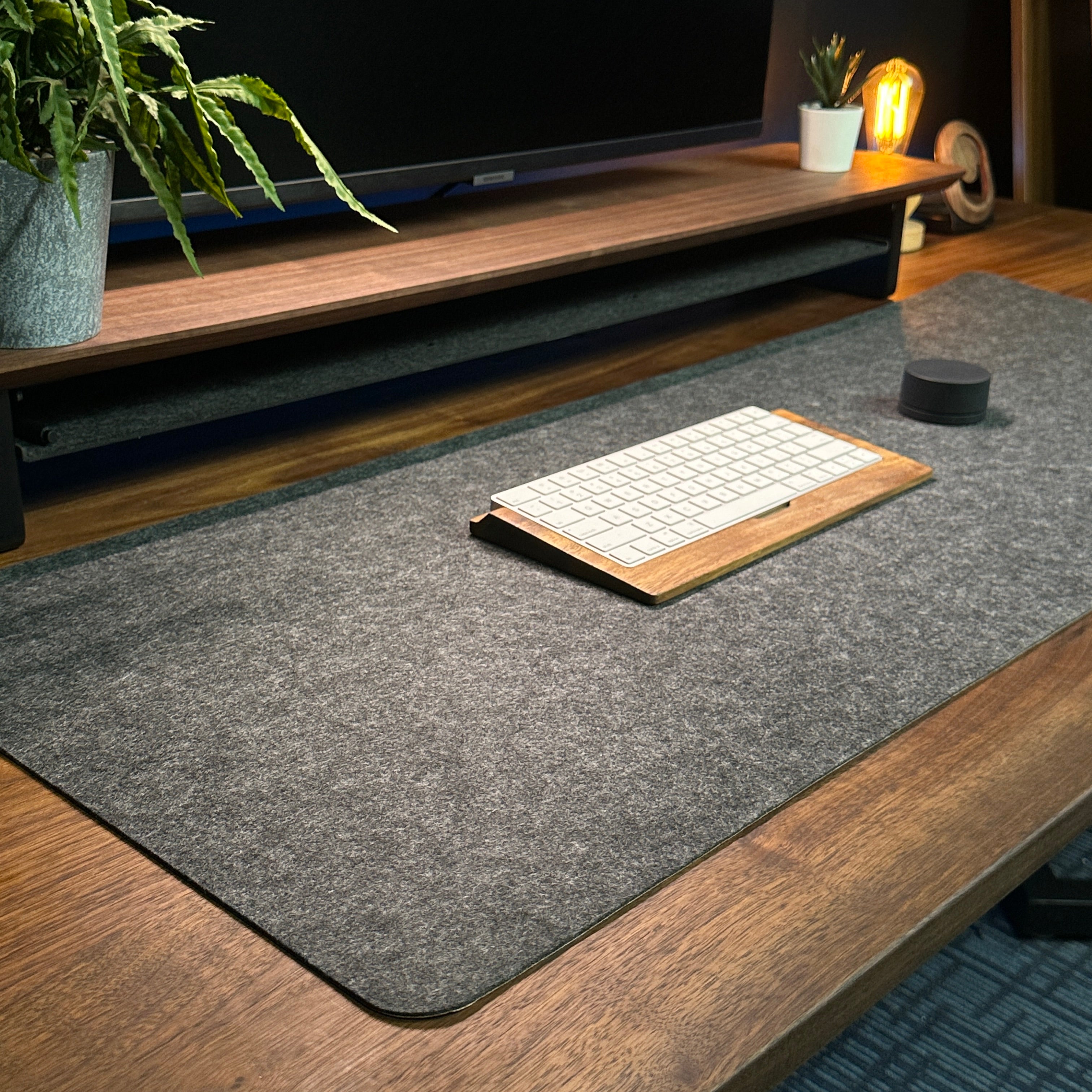 Work desk pad - Nordeco House