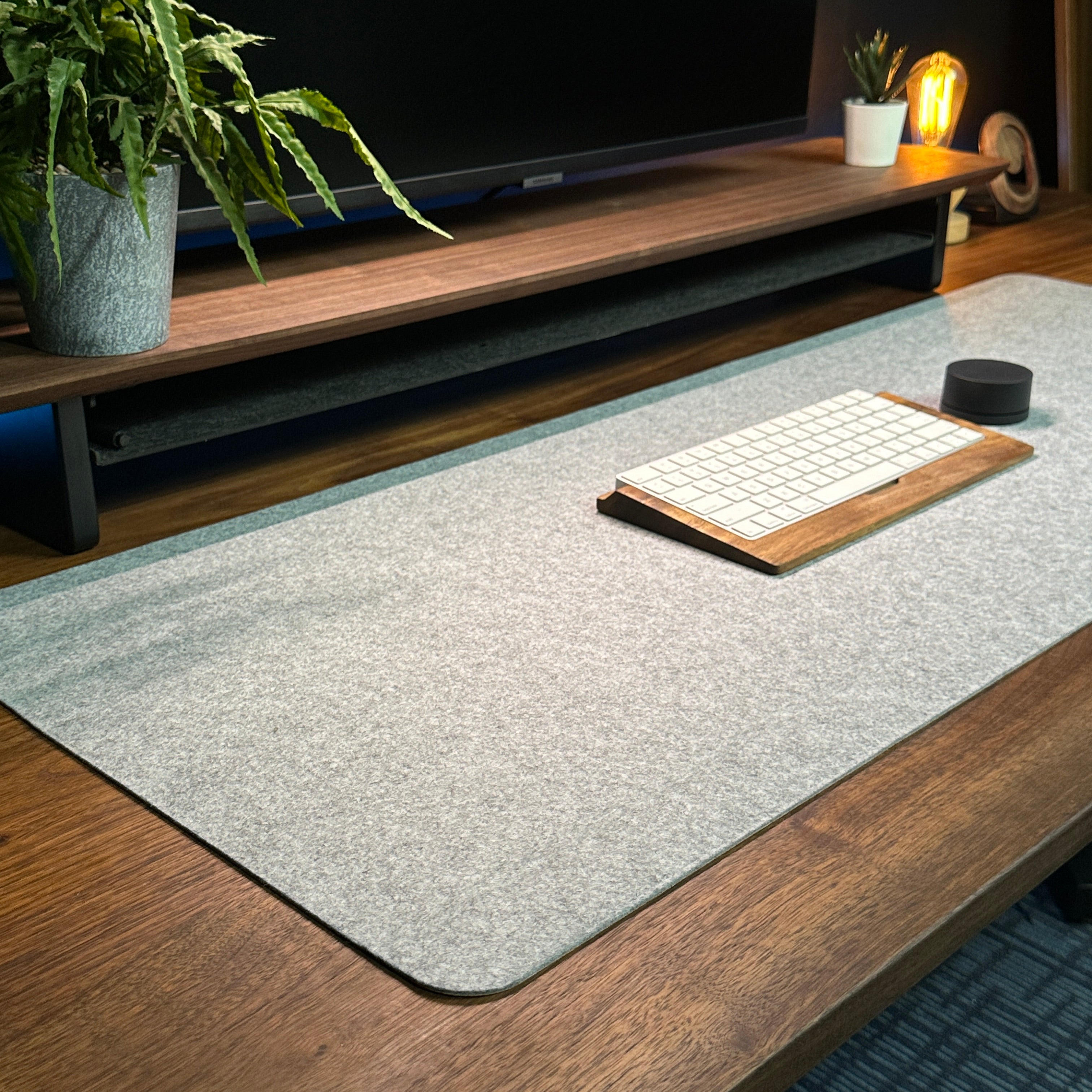 Work desk pad - Nordeco House