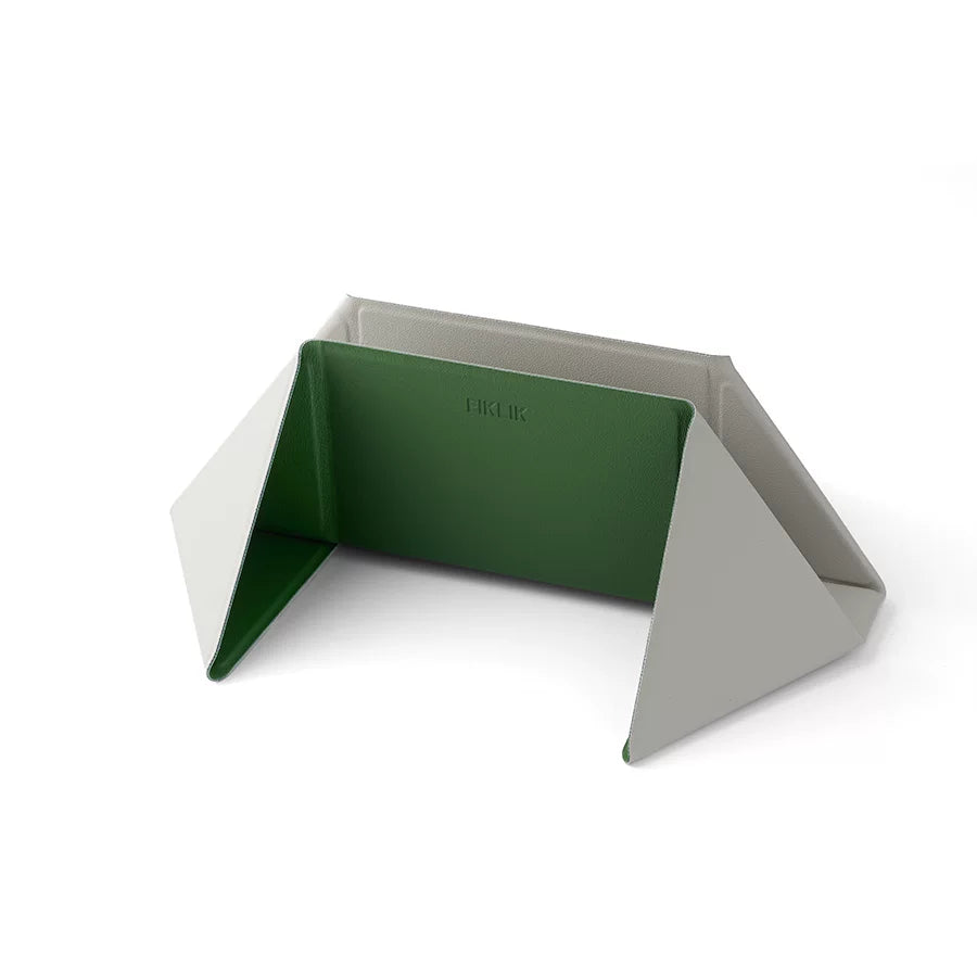 Stone green color option