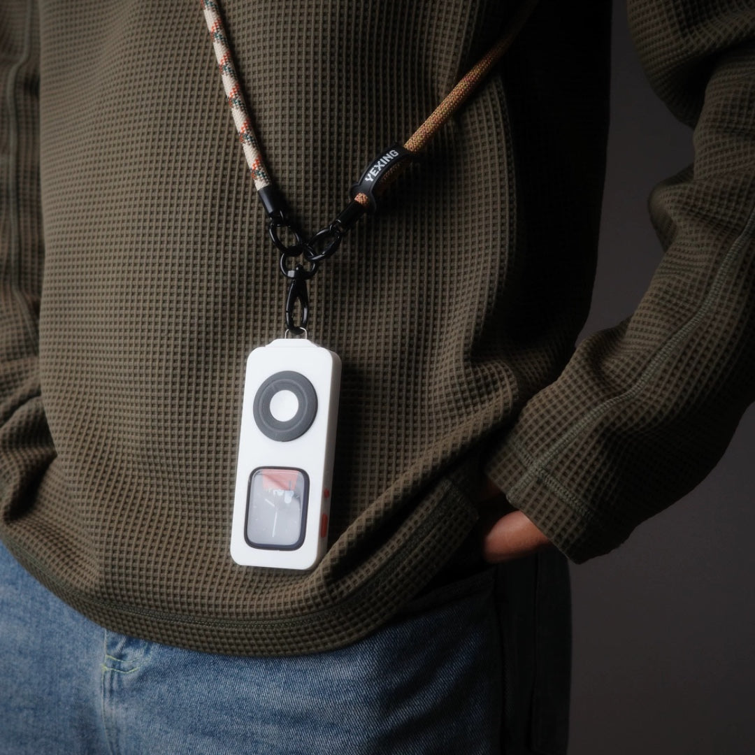 Lanyard for iWatchPod Smart Control Case