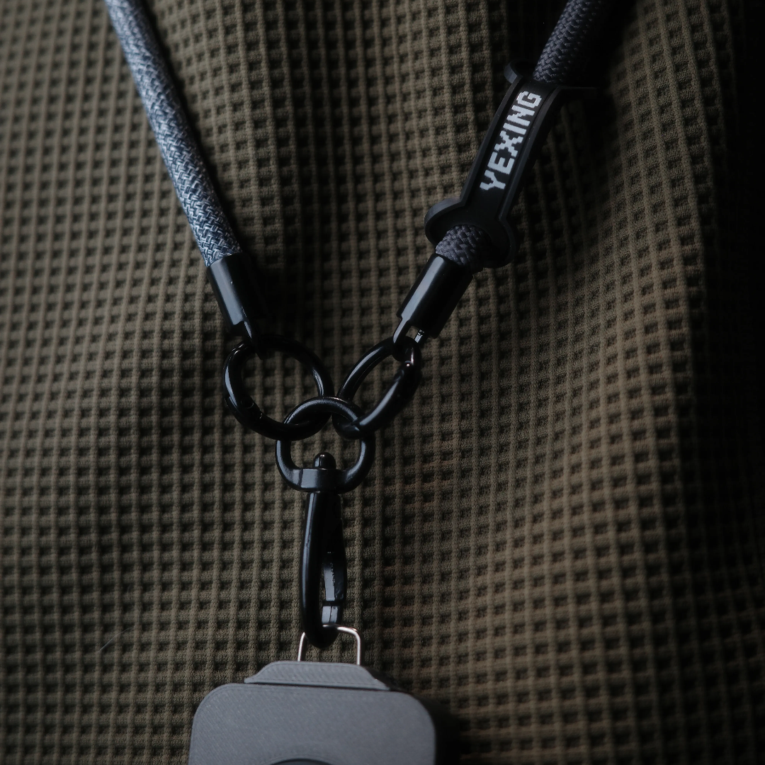 Lanyard for iWatchPod Smart Control Case
