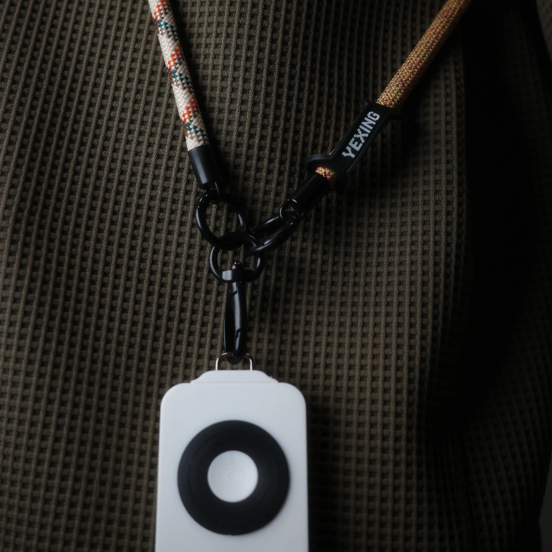 Lanyard for iWatchPod Smart Control Case