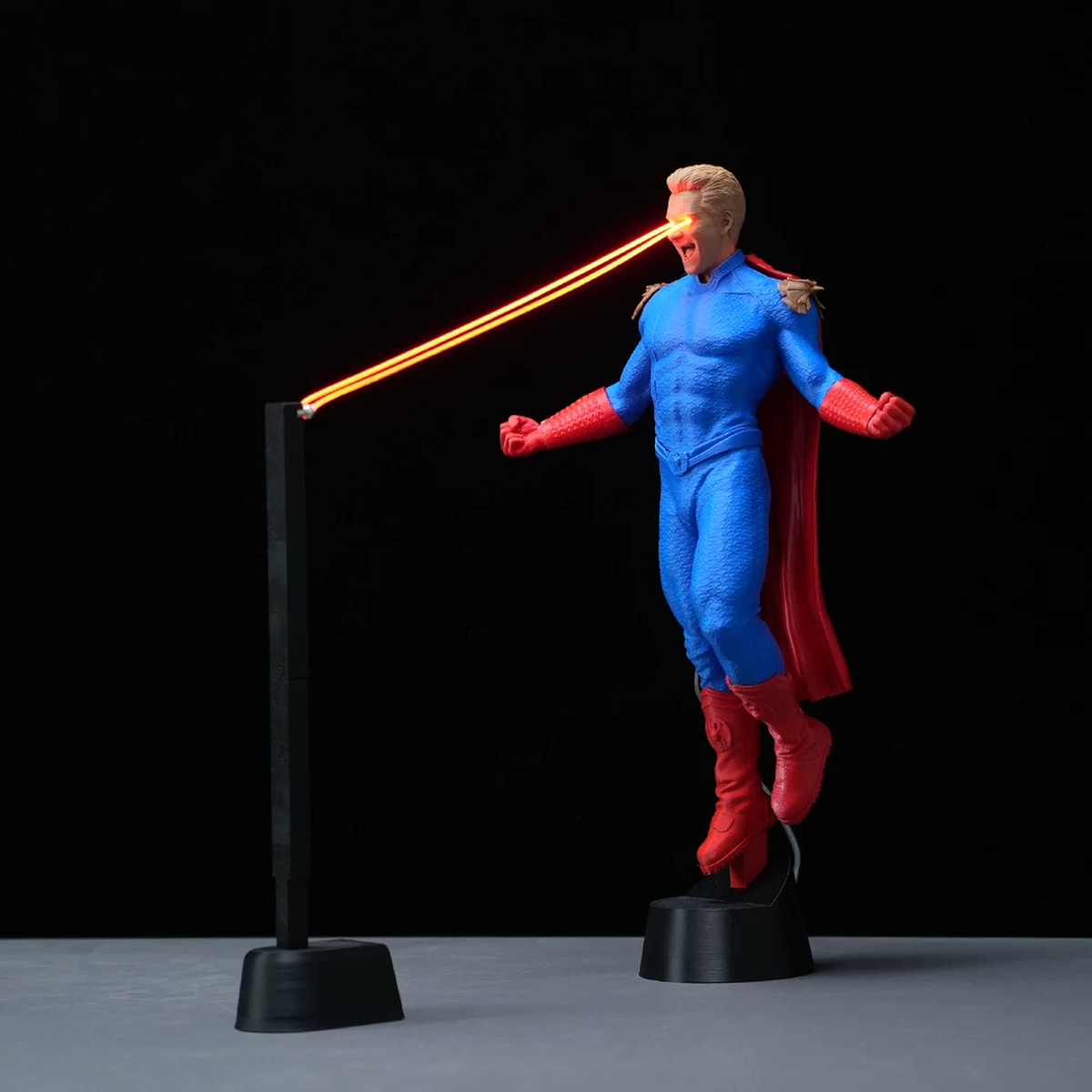 Hero-style LED desk light image 6