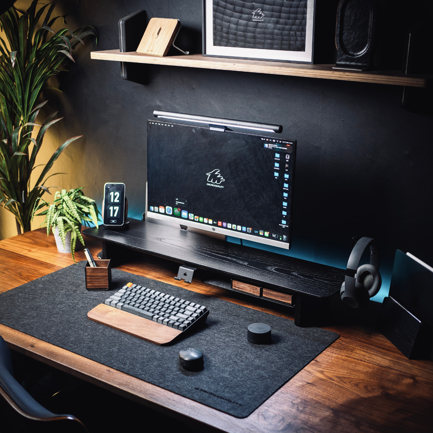 Elevate Your View: Why a Monitor Stand is the Best Desk Buddies