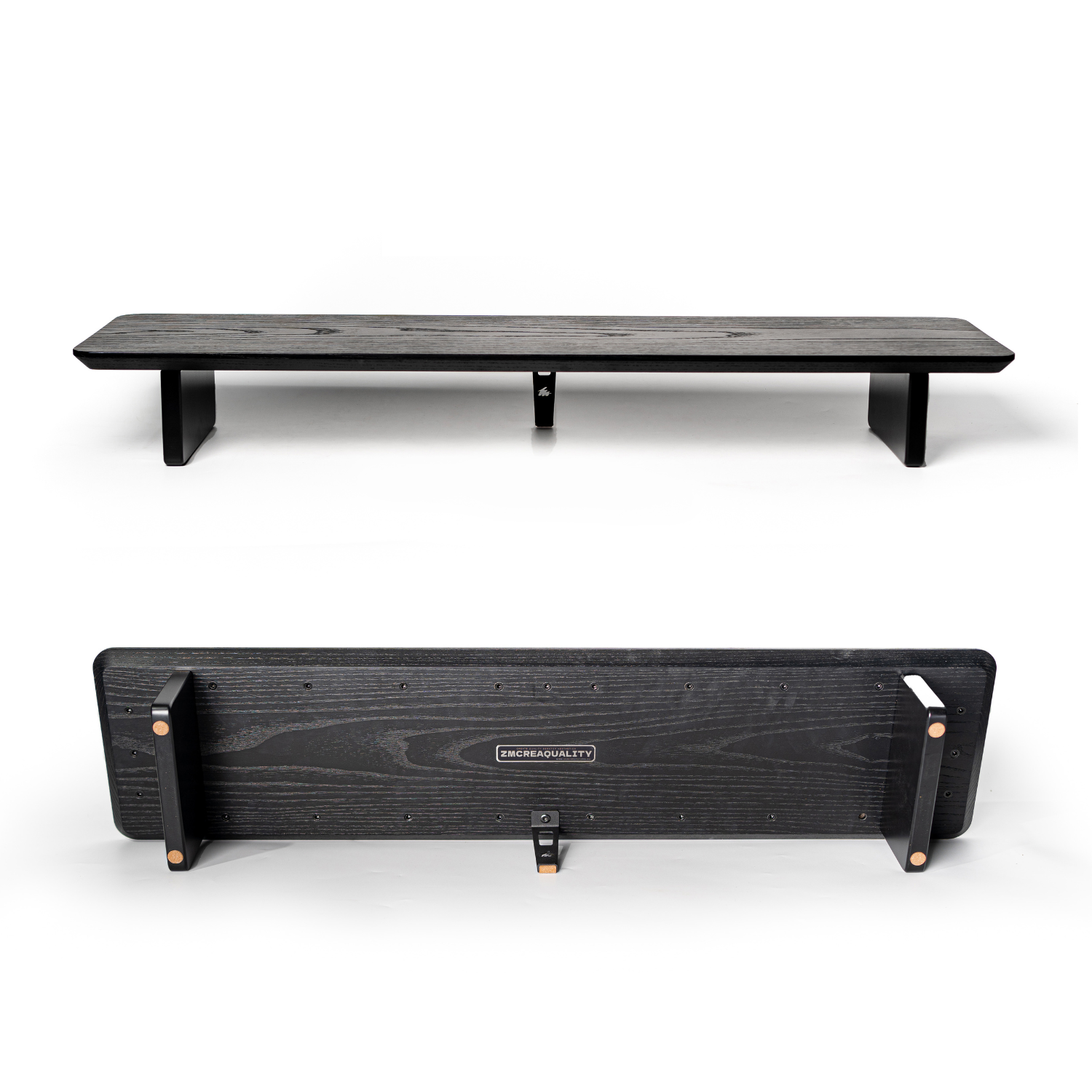 Modular Desktop Monitor Stand | Pro - Nordeco House