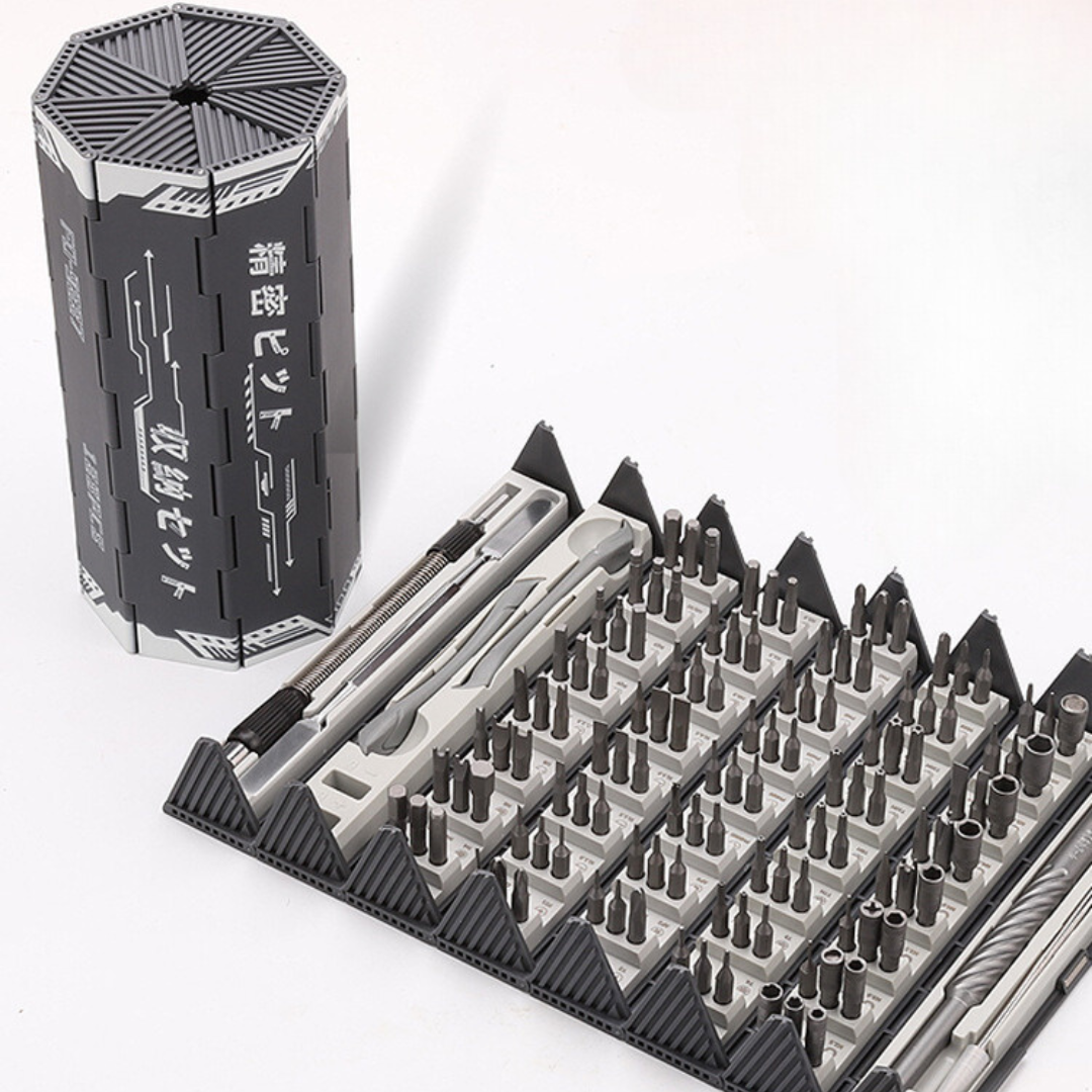 Japanese manual screwdriver set - Nordeco House