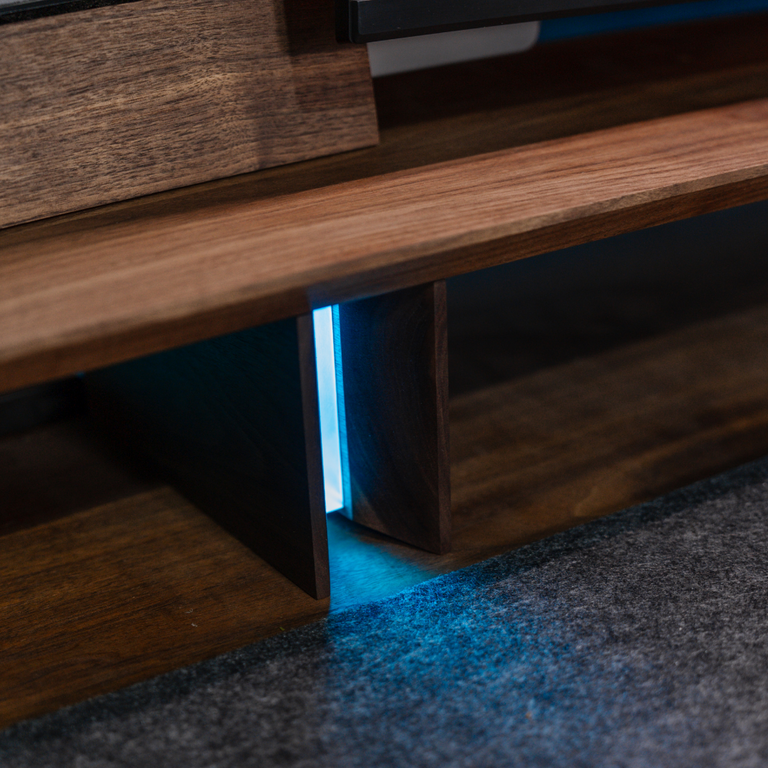 Smart RGB Stand (Pair) - Nordeco House