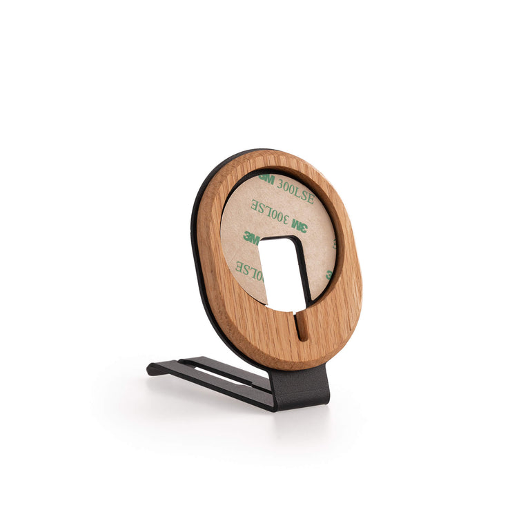 Modularer MagSafe-Halter