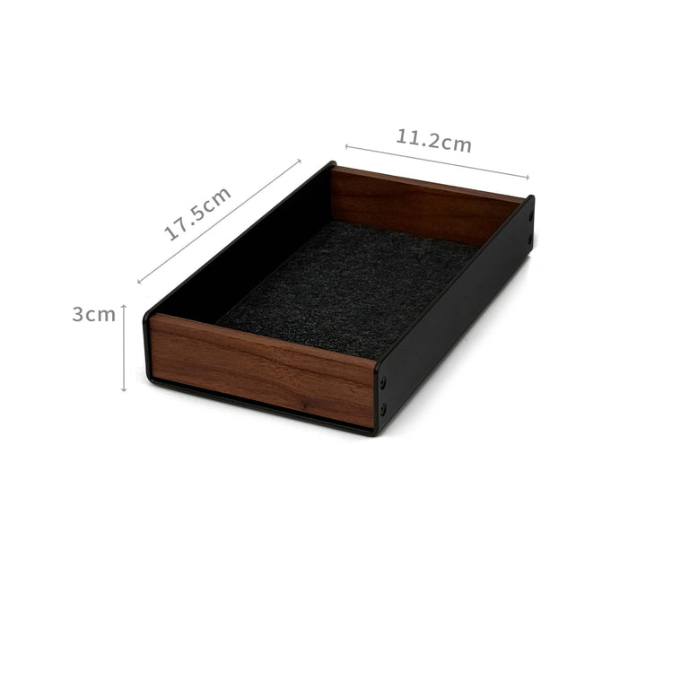 Modulares Ablagefach