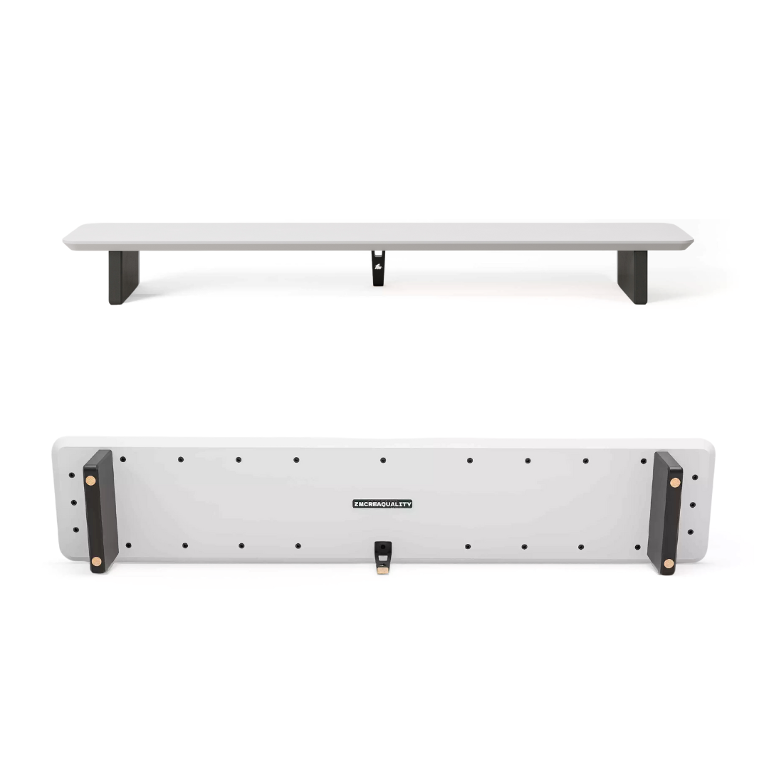 Modular Desktop Monitor Stand | Mix