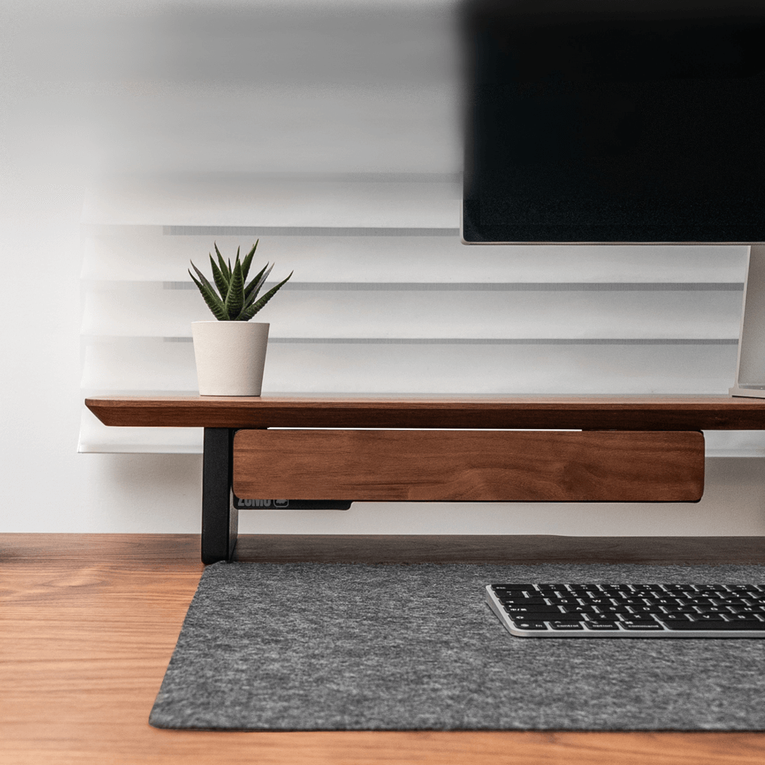 Rialzo modulare per laptop