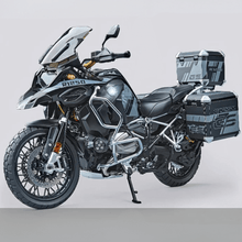 Kawasaki H2R 1:6 Modèle interactif de moto de collectionneur