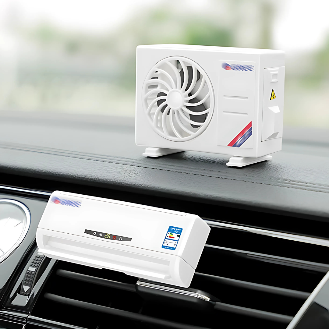 Mini Split Diffuser Split-Type Air Conditioner Style Car Diffuser