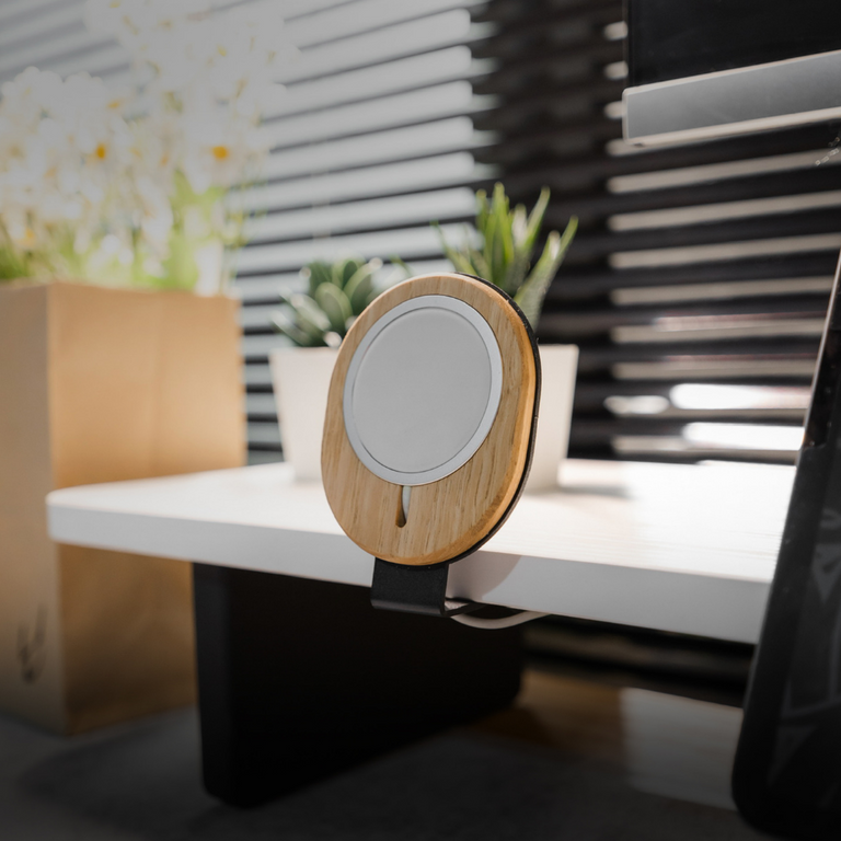 Modular MagSafe holder - Nordeco House