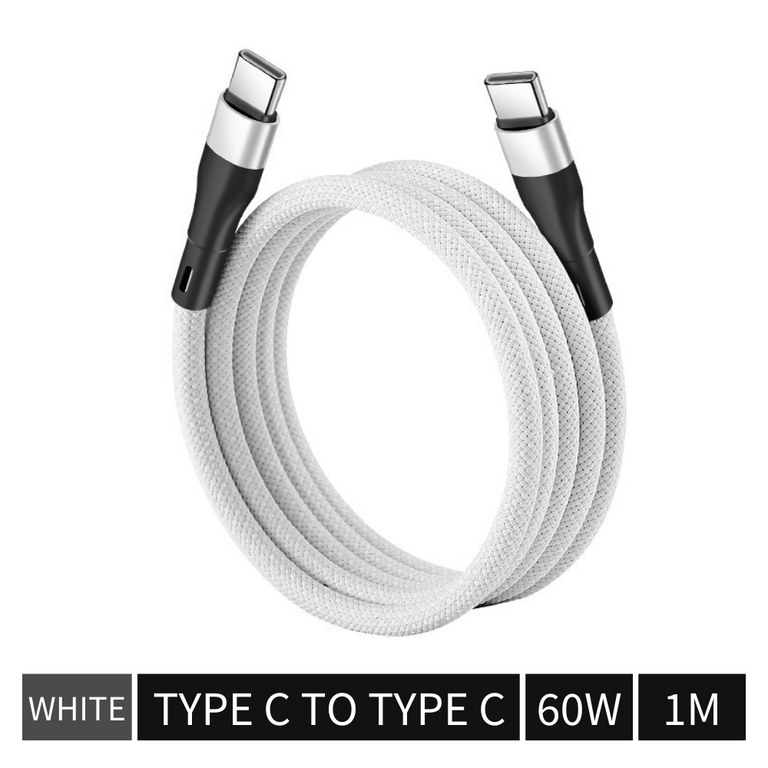 Magnetic charging cable - Nordeco House