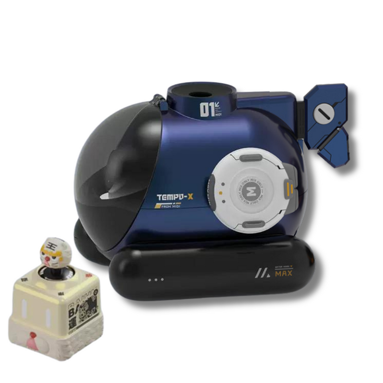 مرطب الدخان والمطر تحت الماء