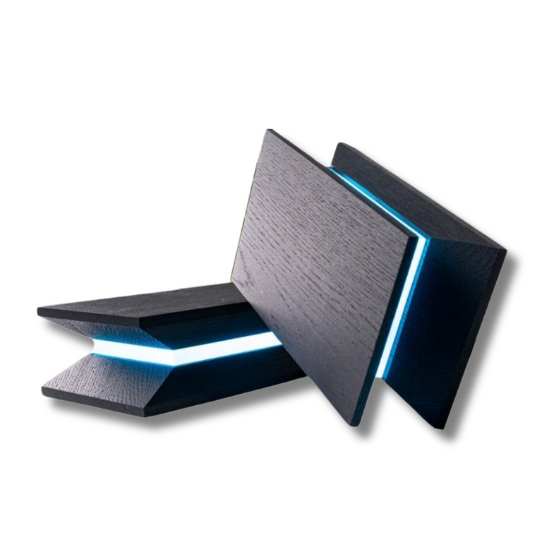 Smart RGB Stand (Pair) - Nordeco House