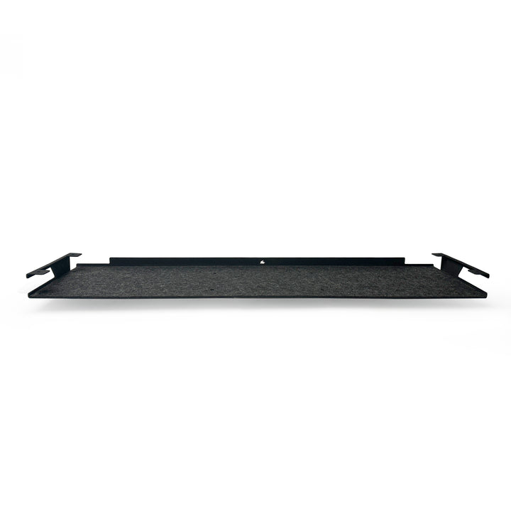 Tiroir métallique modulaire large (Pour planche de 45,3 po seulement)