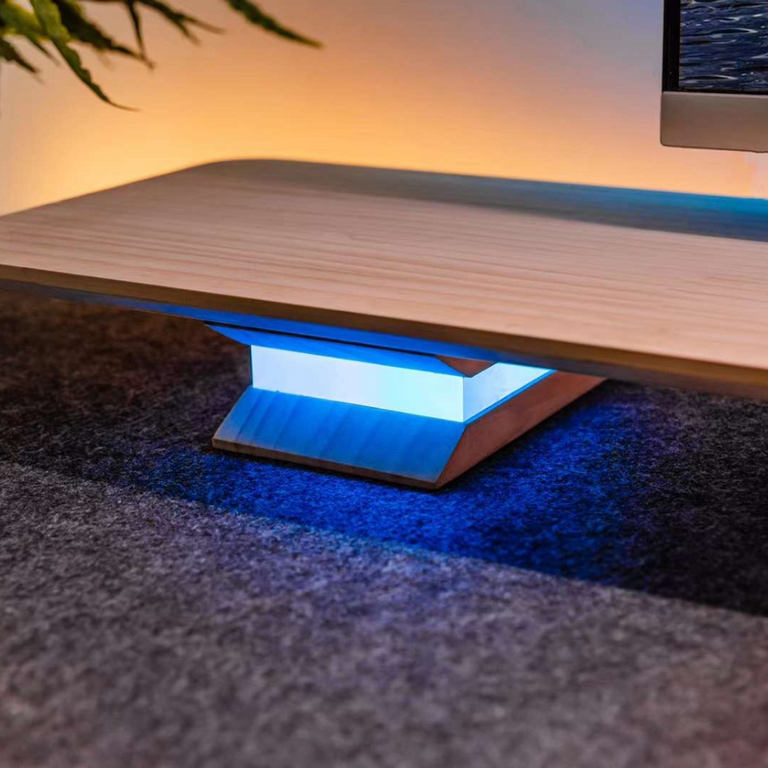 Smart RGB-Ständer (Paar)