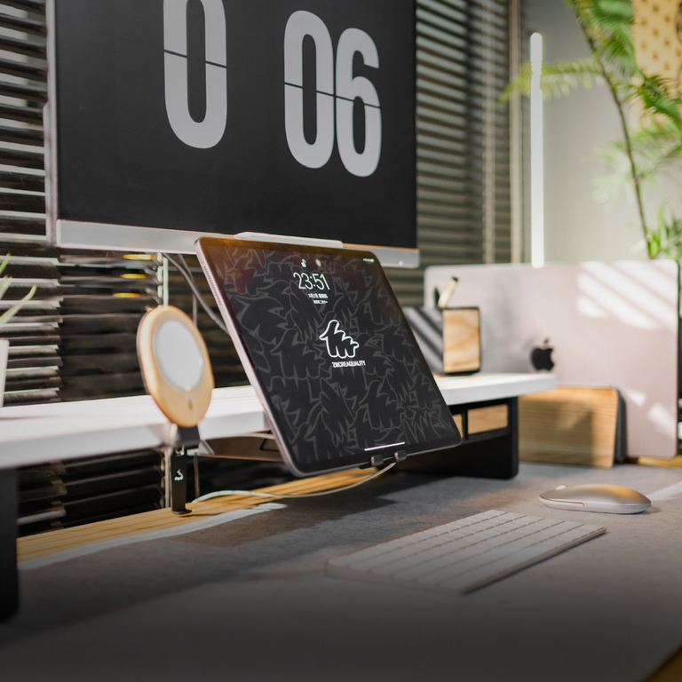 Modular Phone stand - Nordeco House