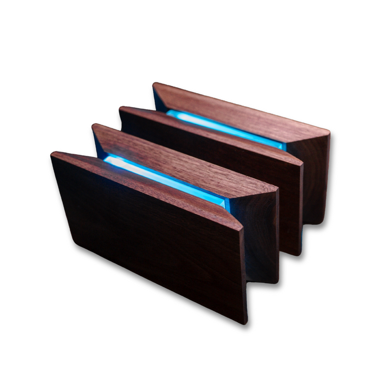 Smart RGB Stand (Pair) - Nordeco House