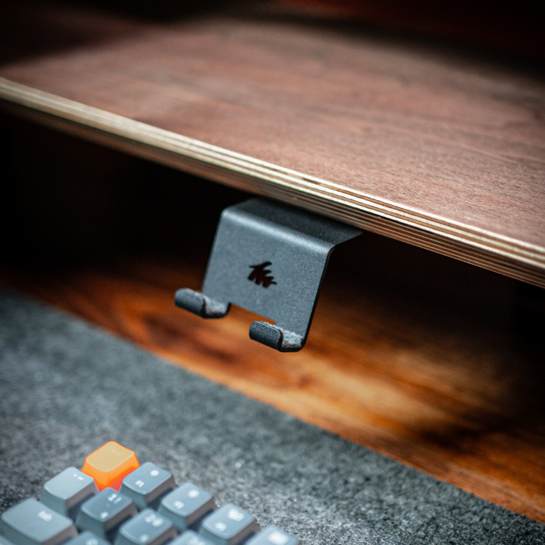 Modular Phone stand - Nordeco House