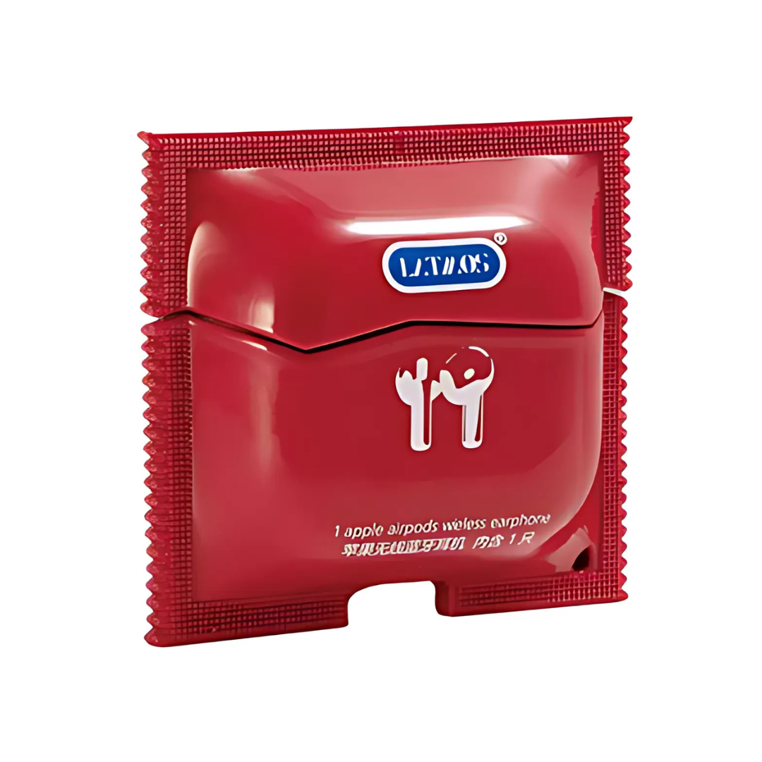 Custodia per AirPods