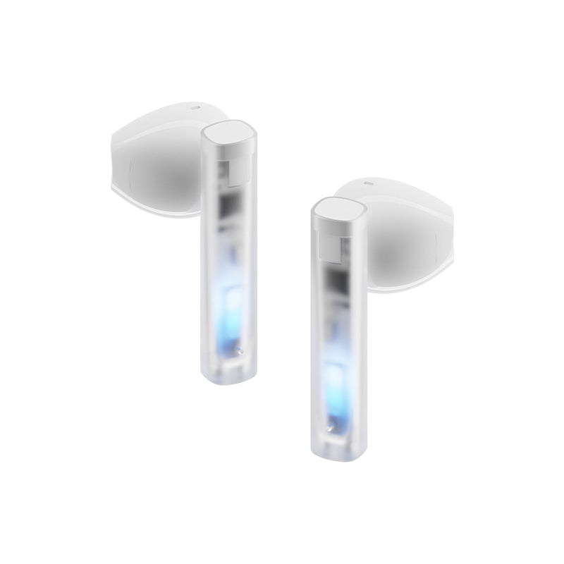 夜光るBluetoothヘッドフォン