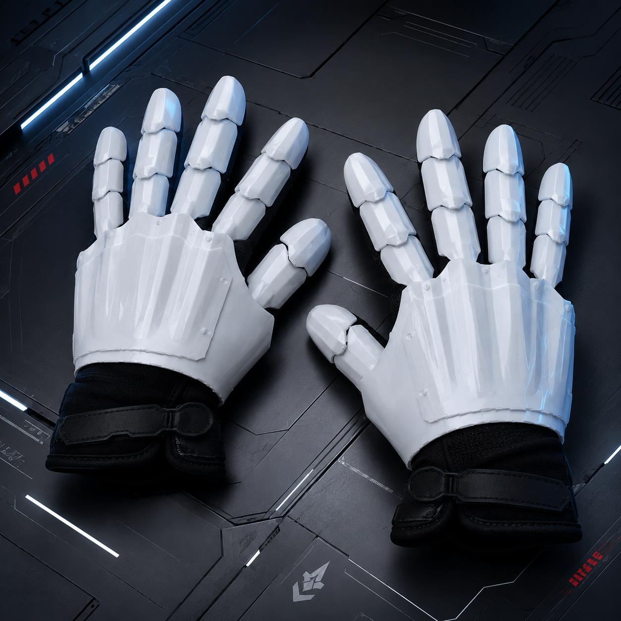 خوذة قابلة للارتداء RX-78-2 جاندام