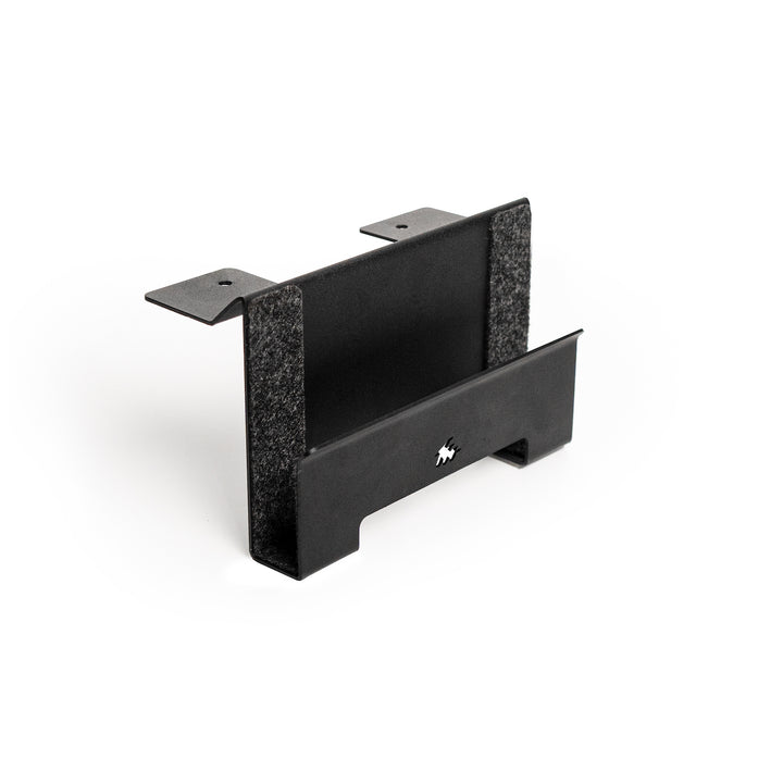 Station d'accueil modulaire pour ordinateur portable