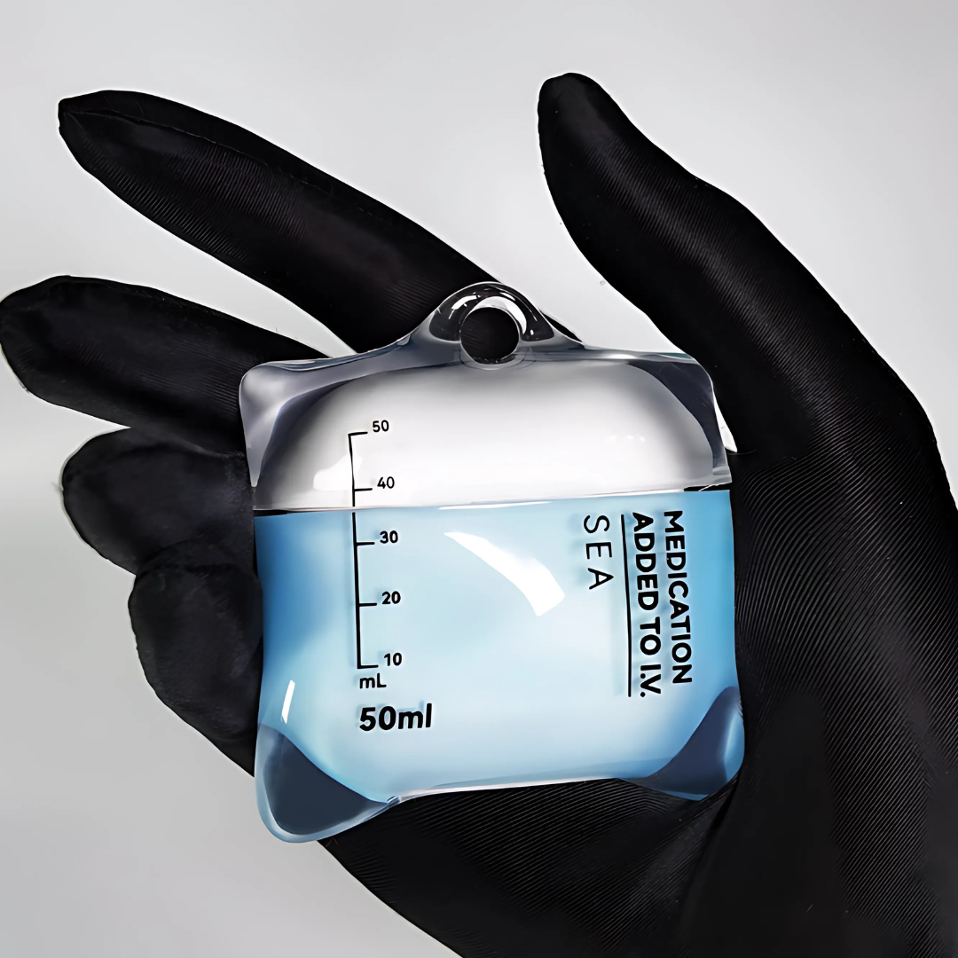 AirPods IV Drip Case