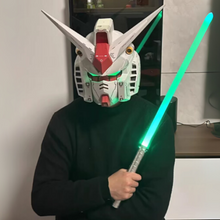 RX-78-2 Gundam tragbarer Helm