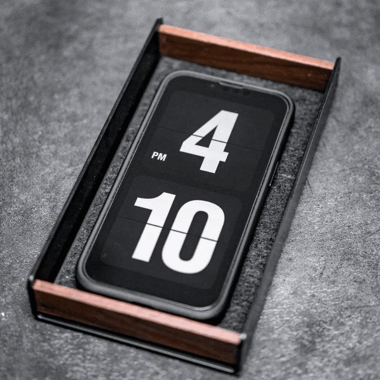 Modular storage tray - Nordeco House