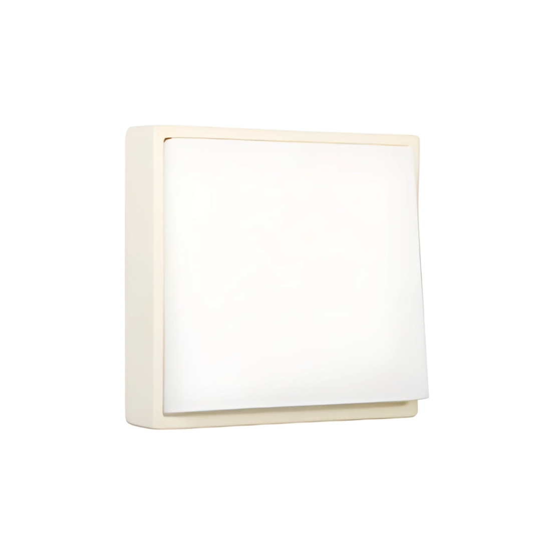 Magnetisch nachtlampje voor opladen aan het nachtkastje