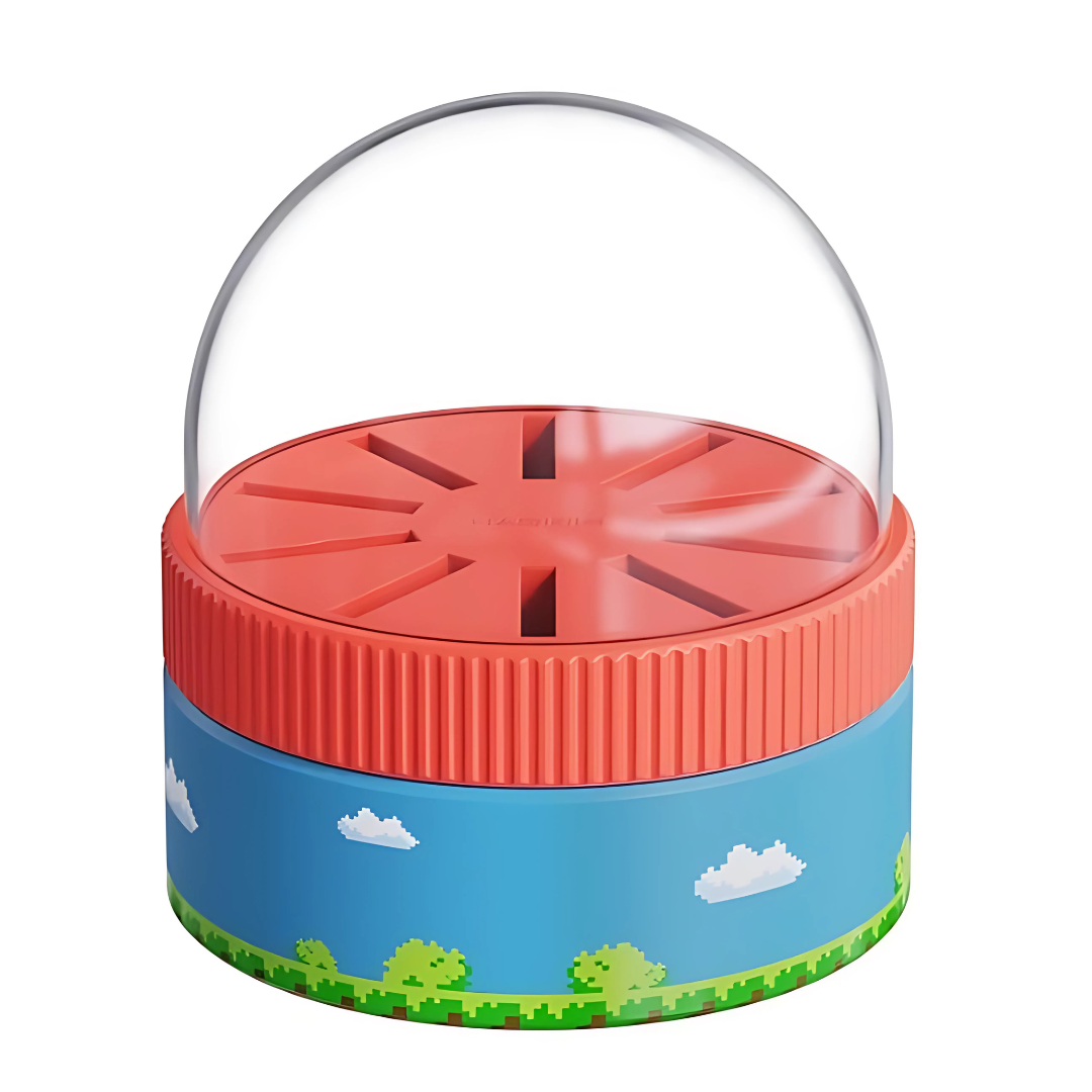 스위치 게임 카드 수집 상자