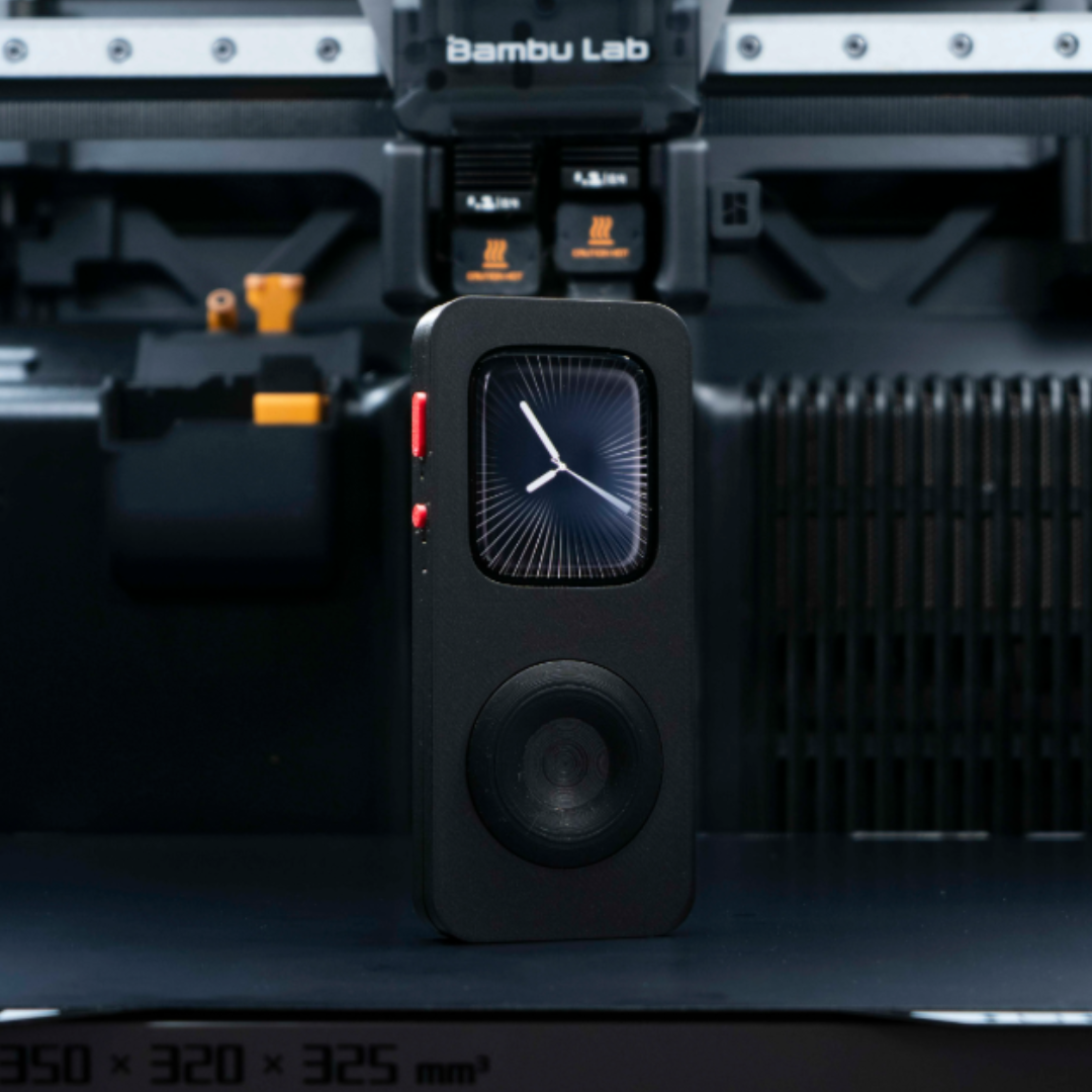 iWatchPod Slimme Besturingshoesje