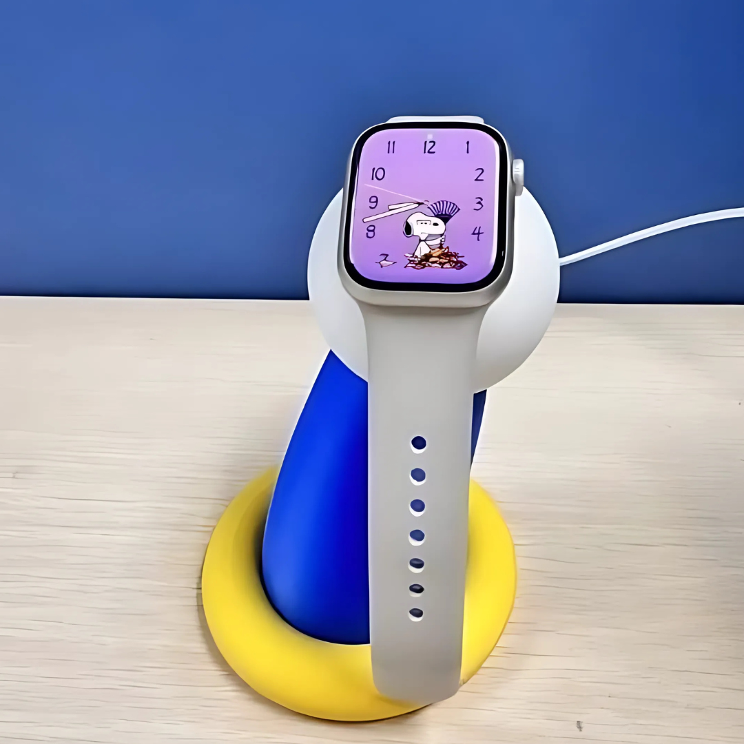 Support de montre magnétique mignon style Dora