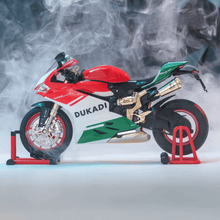 Kawasaki H2R 1:6 Modèle interactif de moto de collectionneur
