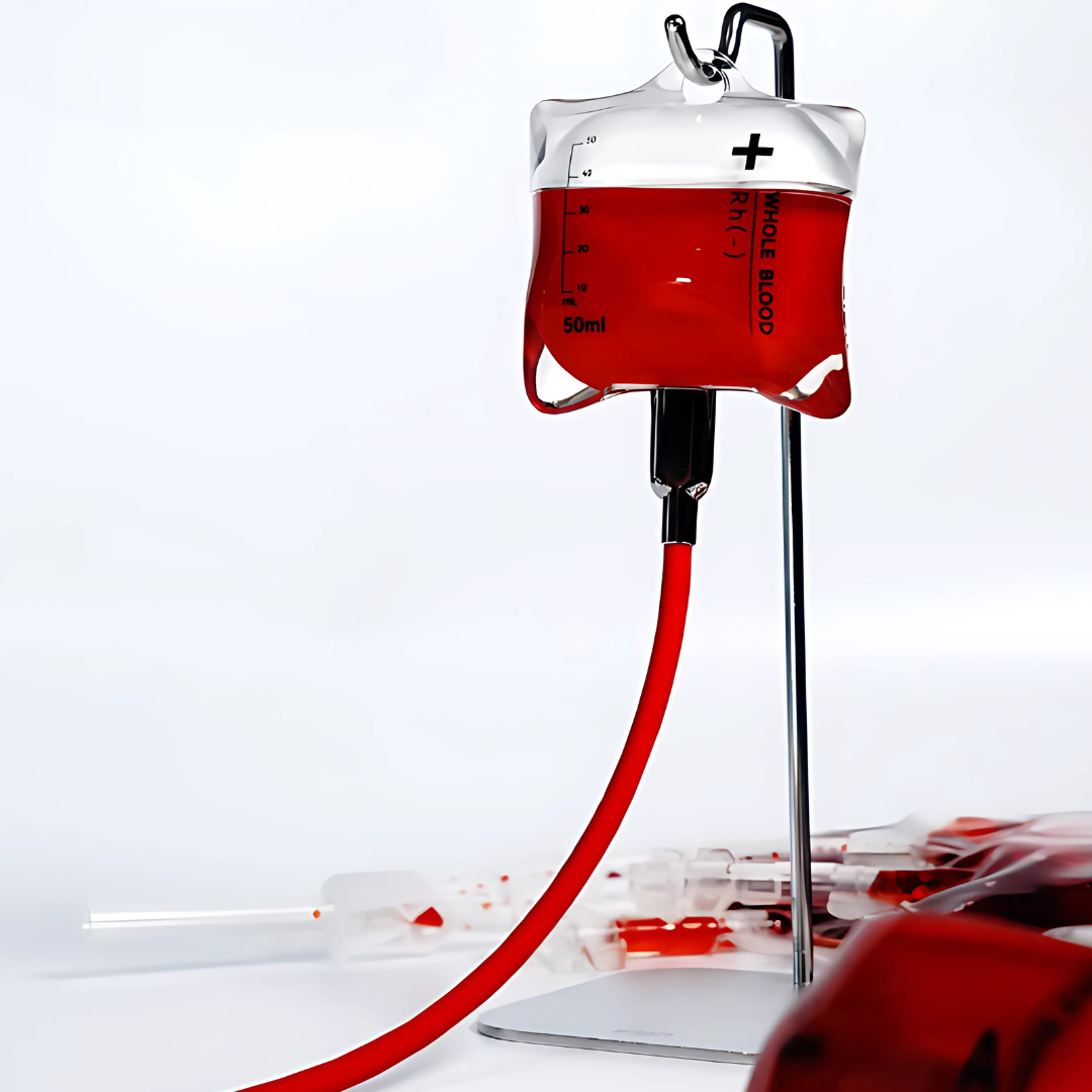 AirPods IV Drip Case