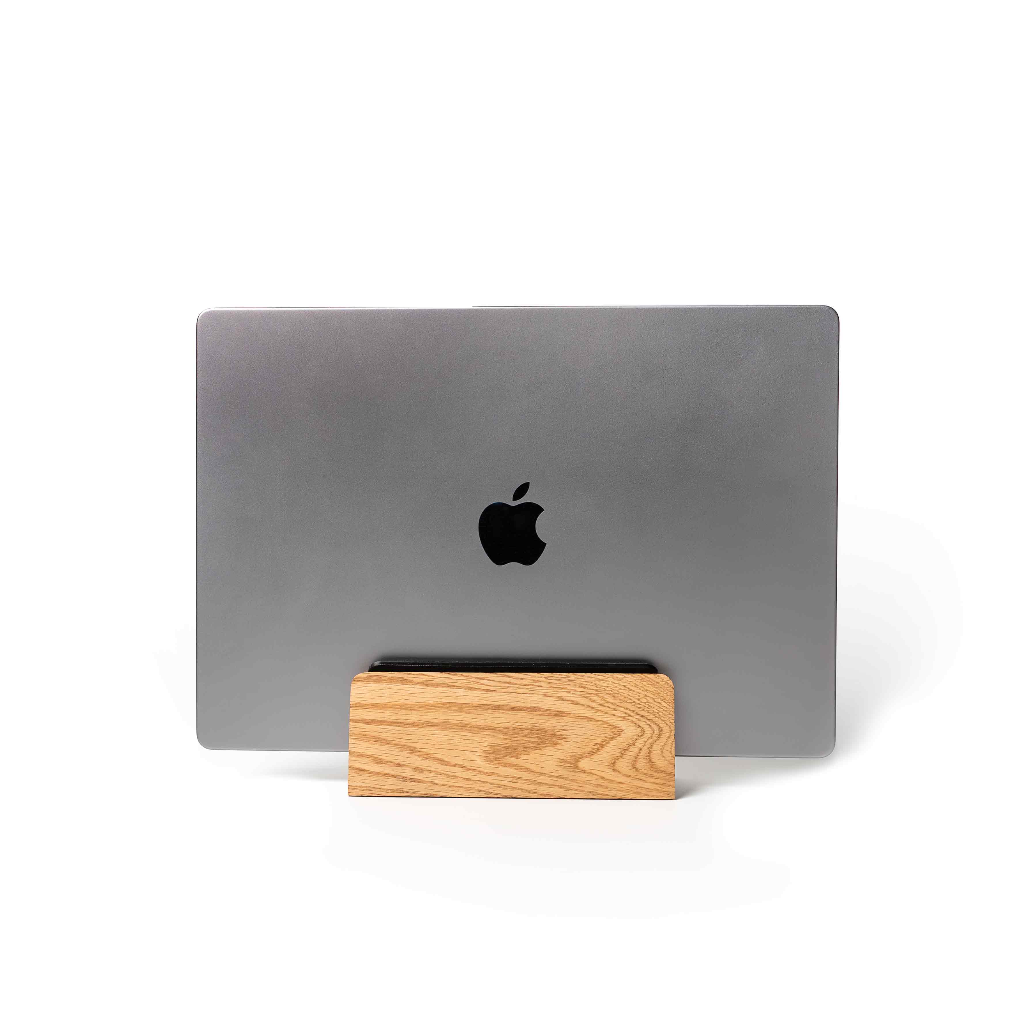 Wood Laptop Stand - Nordeco House