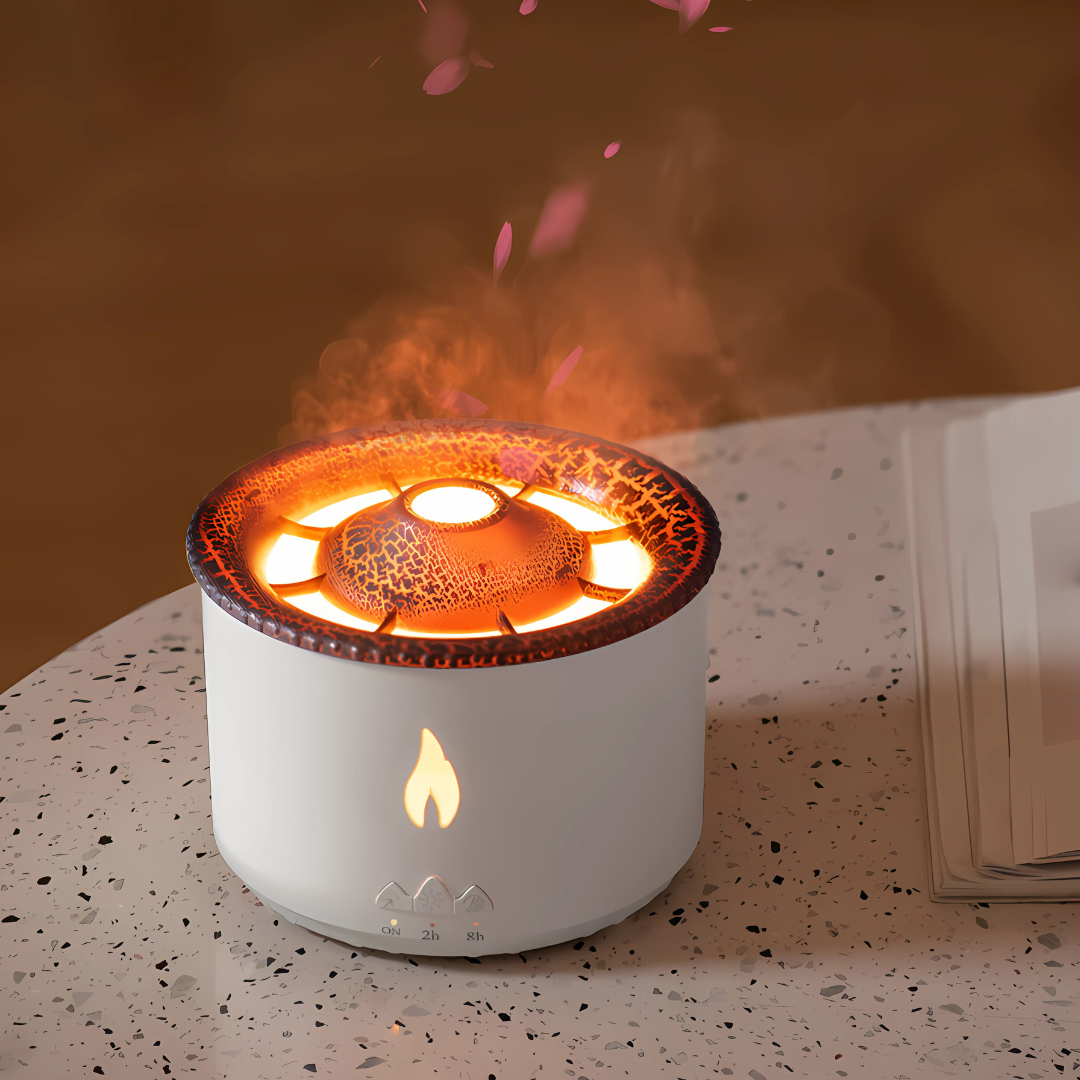 Tabletop Aroma Humidifiers