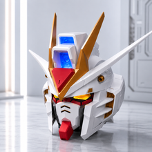 RX-78-2 Gundam tragbarer Helm