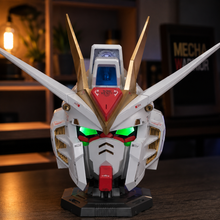 RX-78-2 Gundam tragbarer Helm